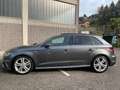 Audi A3 Sportback 2.0 TDI Ambition/S-Line 150CV EU6 Grigio - thumbnail 2