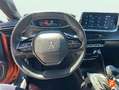 Peugeot 2008 1.2 PureTech S&S Allure Pack 100 Naranja - thumbnail 8
