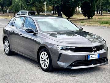 Astra VI 2022 1.2 t Edition s