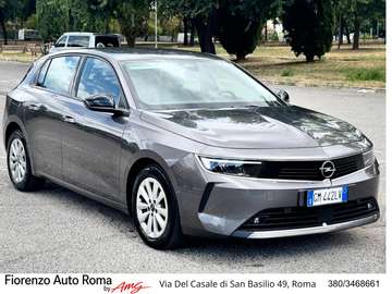 Astra VI 1.2 t Edition s -PREZZO REALE-