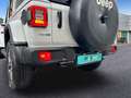 Jeep Wrangler 4p 2.0 380CV  8ATX E6D Sahara Blanco - thumbnail 33