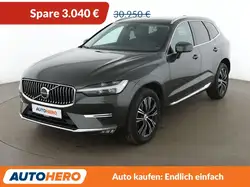 Volvo XC60 2.0 B5 Diesel Inscription AWD Aut.*NAVI*LED*ACC*