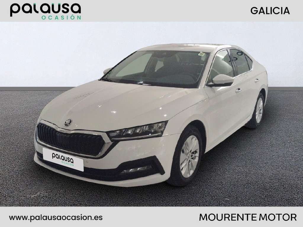 Skoda Octavia 2.0TDI Ambition 85kW - foto 1
