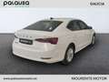 Skoda Octavia 2.0TDI Ambition 85kW Blanco - thumbnail 4