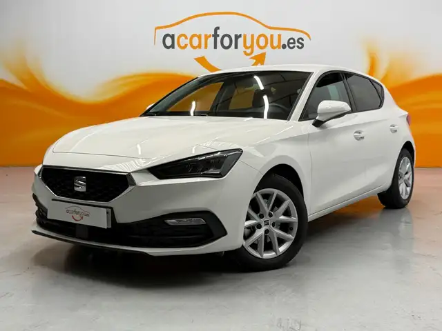 SEAT Leon 2.0TDI S&S Style 115