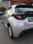 Toyota Yaris 1.0 Business vettura ideale per neopatentati Argento - thumbnail 2