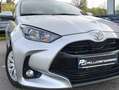 Toyota Yaris 1.0 Business vettura ideale per neopatentati Argento - thumbnail 8