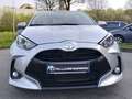 Toyota Yaris 1.0 Business vettura ideale per neopatentati Argento - thumbnail 6