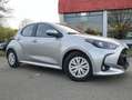 Toyota Yaris 1.0 Business vettura ideale per neopatentati Argento - thumbnail 1