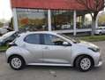 Toyota Yaris 1.0 Business vettura ideale per neopatentati Argento - thumbnail 3