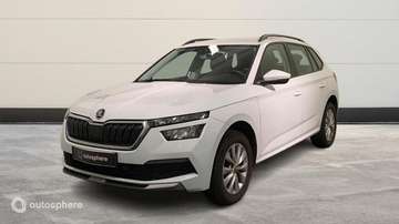 1.0 TSI Evo 110ch Business