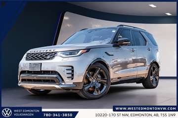 R-Dynamic HSE R DYNAMIC HSE | AWD | LEATHER | NAV | SUNROOF /
