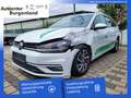 Volkswagen Golf Variant VII 1.4 TSI UNFALL Sound Weiß - thumbnail 1