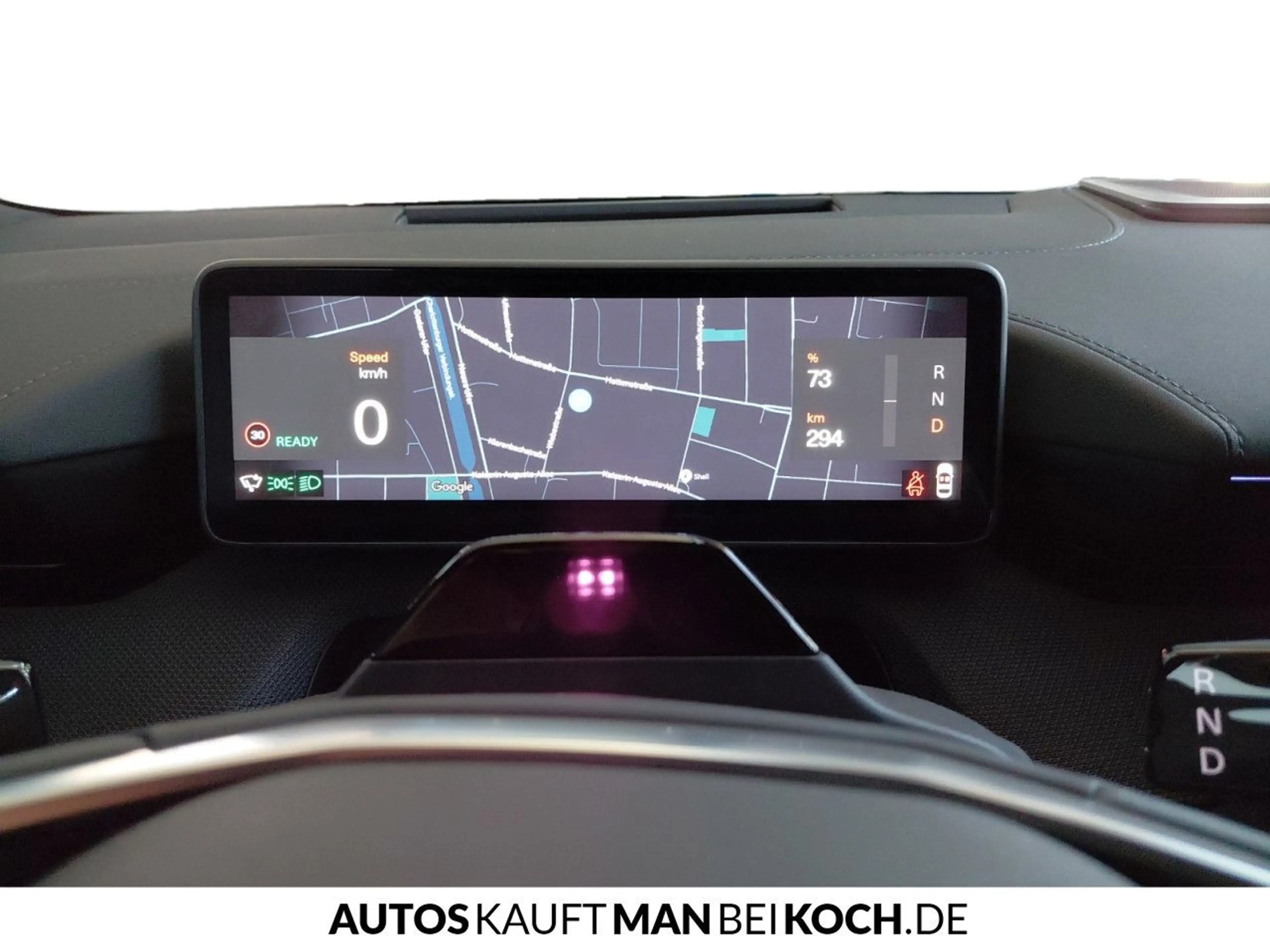 Polestar 4 Long Range Dual PERF PILOT PLUS BLIS HK PANO 360 — photo 15