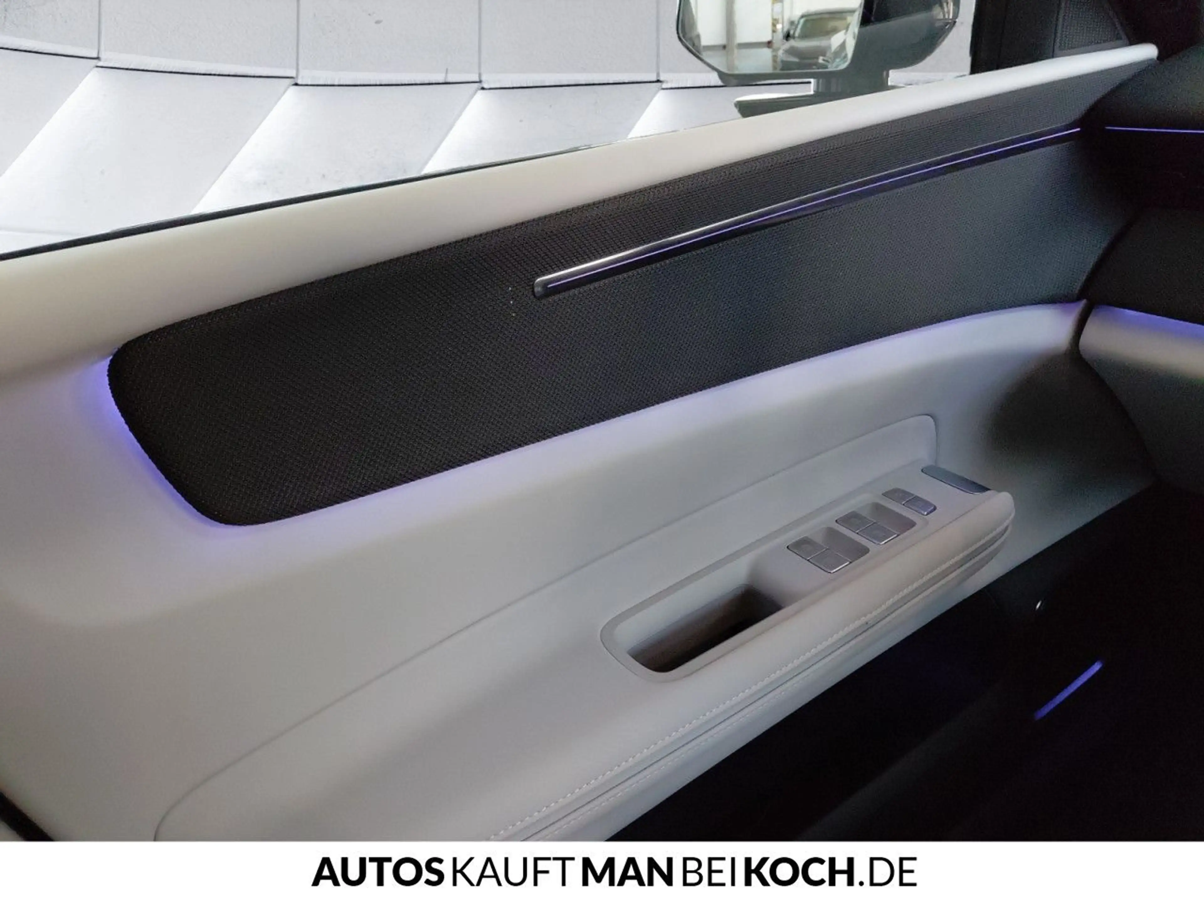 Polestar 4 Long Range Dual PERF PILOT PLUS BLIS HK PANO 360 — photo 14