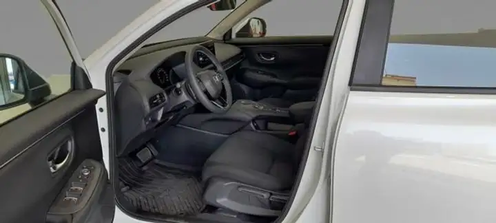 Honda HR-V 2024, foto 4