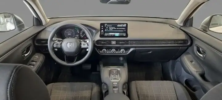 Honda HR-V 2024, foto 3