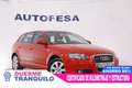 Audi A3 SPORTBACK 2.0 TDI 140CV QUATTRO 5P Rojo - thumbnail 5