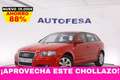 Audi A3 SPORTBACK 2.0 TDI 140CV QUATTRO 5P Rojo - thumbnail 1