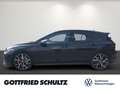 Volkswagen Golf GTI VIII DSG APP ACC NAVI PANO SITZHZG Schwarz - thumbnail 4