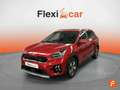 Kia Niro 1.6 GDi PHEV 104kW (141CV) Drive Jaune - thumbnail 3