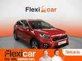 Kia Niro 1.6 GDi PHEV 104kW (141CV) Drive Jaune - thumbnail 1