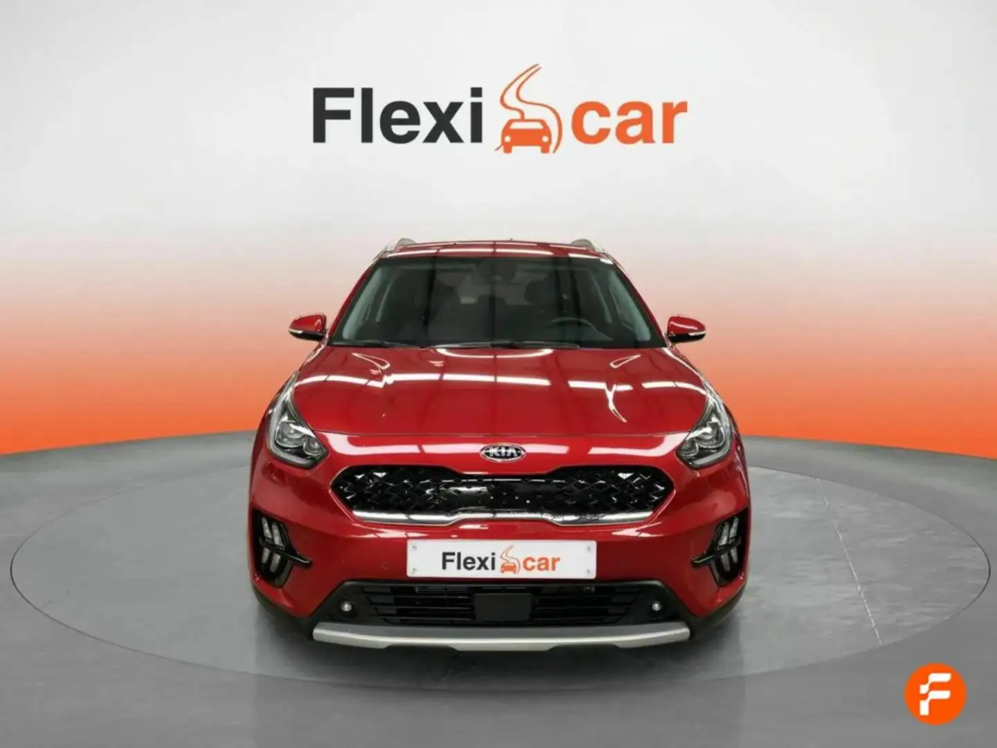 Kia Niro 1.6 GDi PHEV 104kW (141CV) Drive Jaune - 2