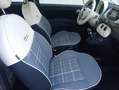 Fiat 500 1.2 Lounge Gris - thumbnail 28