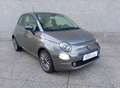 Fiat 500 1.2 Lounge Gris - thumbnail 19