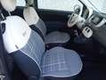 Fiat 500 1.2 Lounge Gris - thumbnail 11