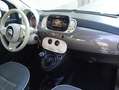 Fiat 500 1.2 Lounge Gris - thumbnail 30
