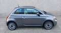 Fiat 500 1.2 Lounge Gris - thumbnail 6