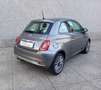 Fiat 500 1.2 Lounge Gris - thumbnail 25