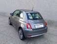 Fiat 500 1.2 Lounge Gris - thumbnail 18