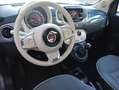 Fiat 500 1.2 Lounge Gris - thumbnail 15