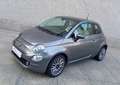 Fiat 500 1.2 Lounge Gris - thumbnail 7
