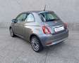 Fiat 500 1.2 Lounge Gris - thumbnail 3
