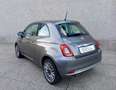 Fiat 500 1.2 Lounge Gris - thumbnail 8