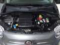 Fiat 500 1.2 Lounge Gris - thumbnail 32