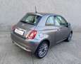 Fiat 500 1.2 Lounge Gris - thumbnail 5