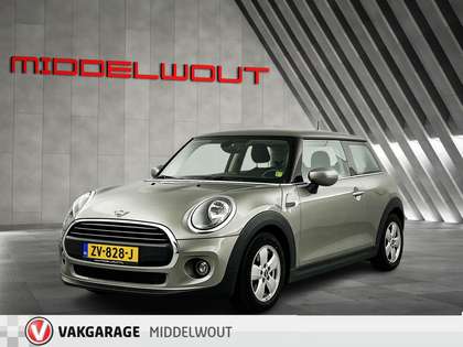 MINI Mini 1.5 Salt Edition Voorruitverwarming/DAB/15'LM
