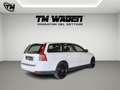 Volvo V50 1.6d drive Polar PER OPERATORI DEL SETTORE Bianco - thumbnail 4