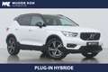 Volvo XC40 T4 Recharge R-Design | ACC | Trekhaak | BLIS | har Blanc - thumbnail 1