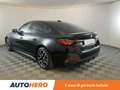 BMW 420 420i Gran Coupe Msport Nero - thumbnail 4