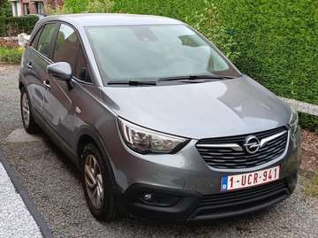 Crossland X 1.2i Edition