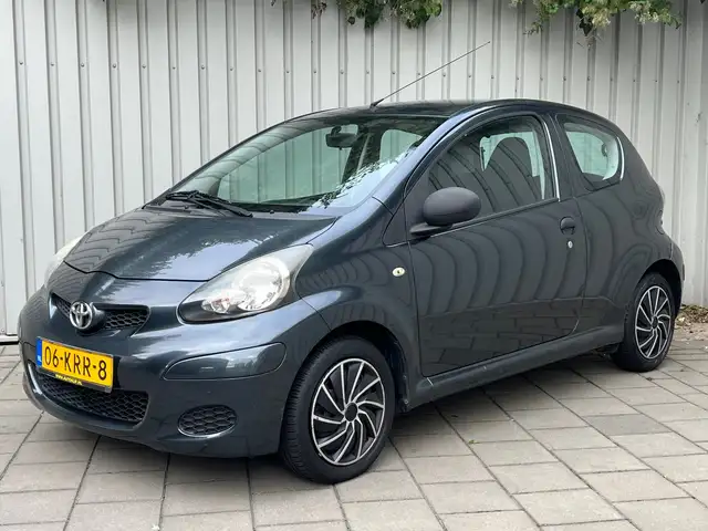 Toyota Aygo 1.0-12V Access|101000KM|Airco|