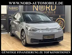 Volkswagen ID.3 Pro Performance 150 kW Life*19ZOLL*ACC*SHZ*
