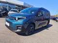 Citroen Berlingo BlueHDi 100 S&S Plus M LAGER-AKTION Blau - thumbnail 1
