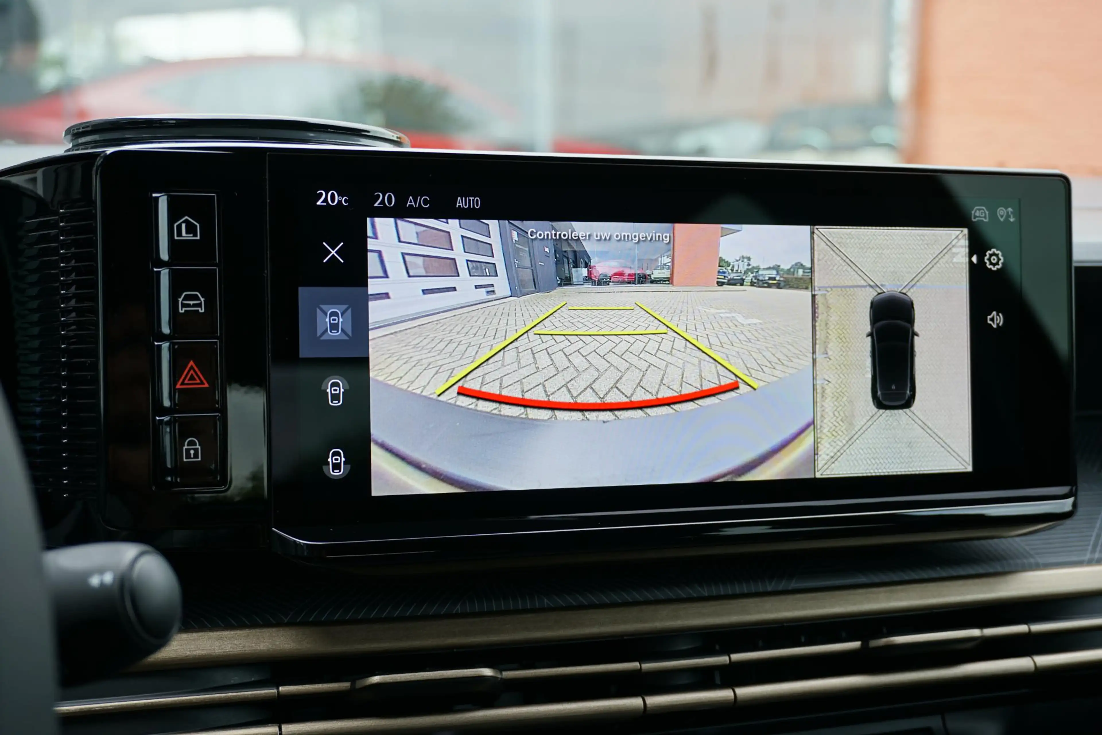 Lancia Ypsilon Edizione Limitata 51 kWh + 360° CAMERA / DODEHOEK — photo 5