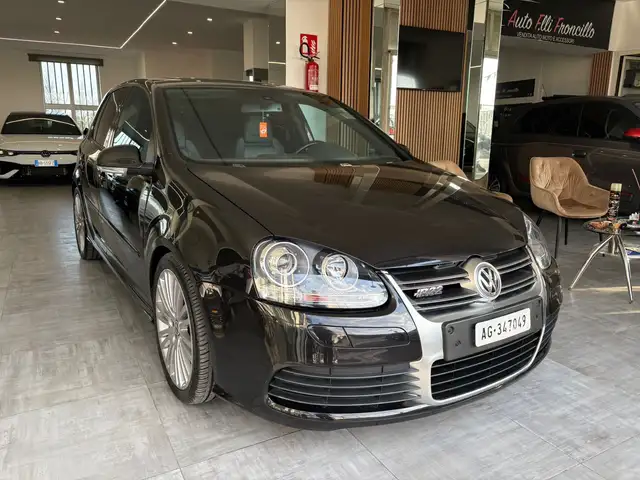 Volkswagen Golf 5p R32 3.2 VR6 4motion dsg